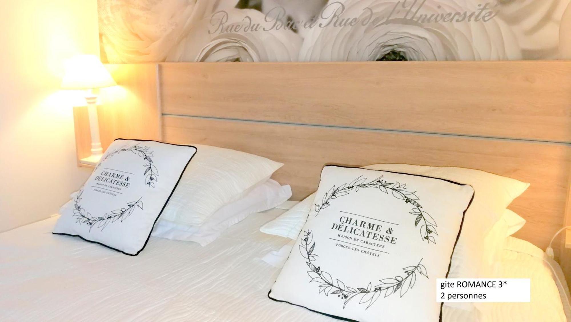 Le Cadran Solaire Romance Classe 3 Etoiles Et 3 Cles Sancey Ngoại thất bức ảnh