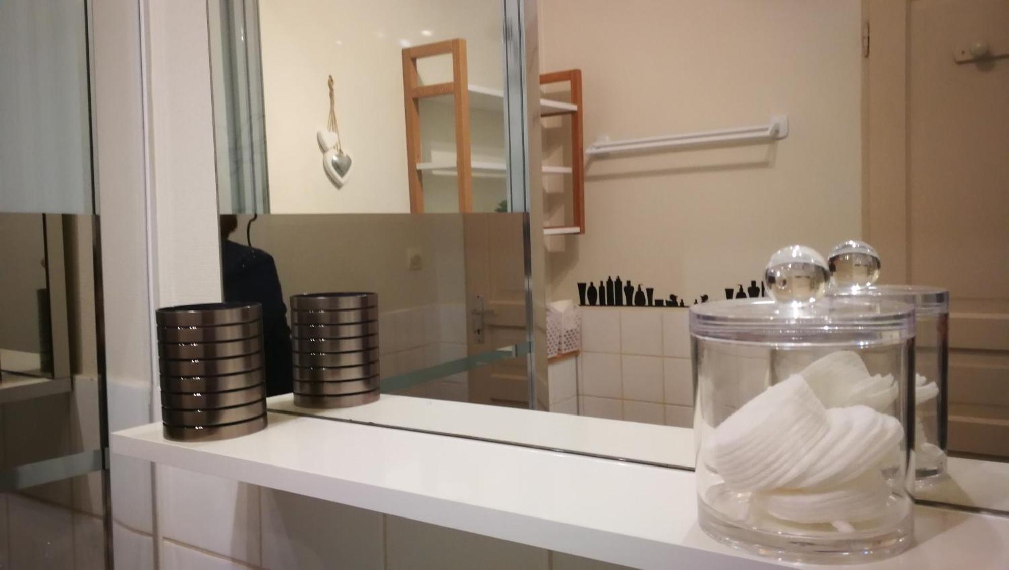 Le Cadran Solaire Romance Classe 3 Etoiles Et 3 Cles Sancey Ngoại thất bức ảnh